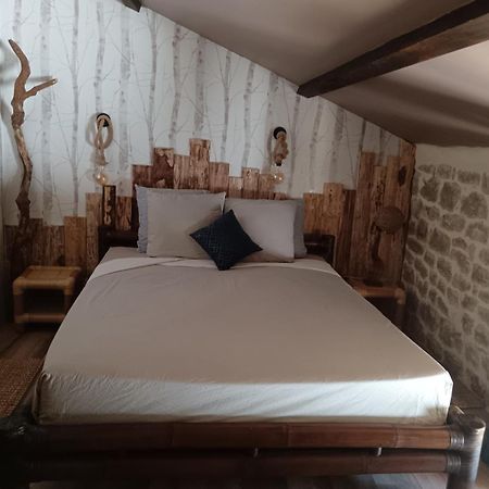 Domaine Moulin De Quincenat Apartment Champagnat  Ngoại thất bức ảnh