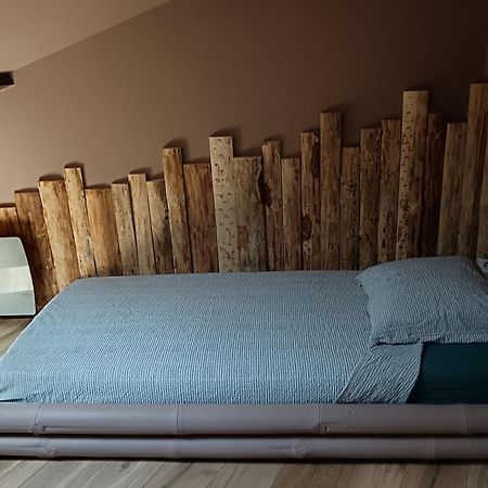 Domaine Moulin De Quincenat Apartment Champagnat  Ngoại thất bức ảnh
