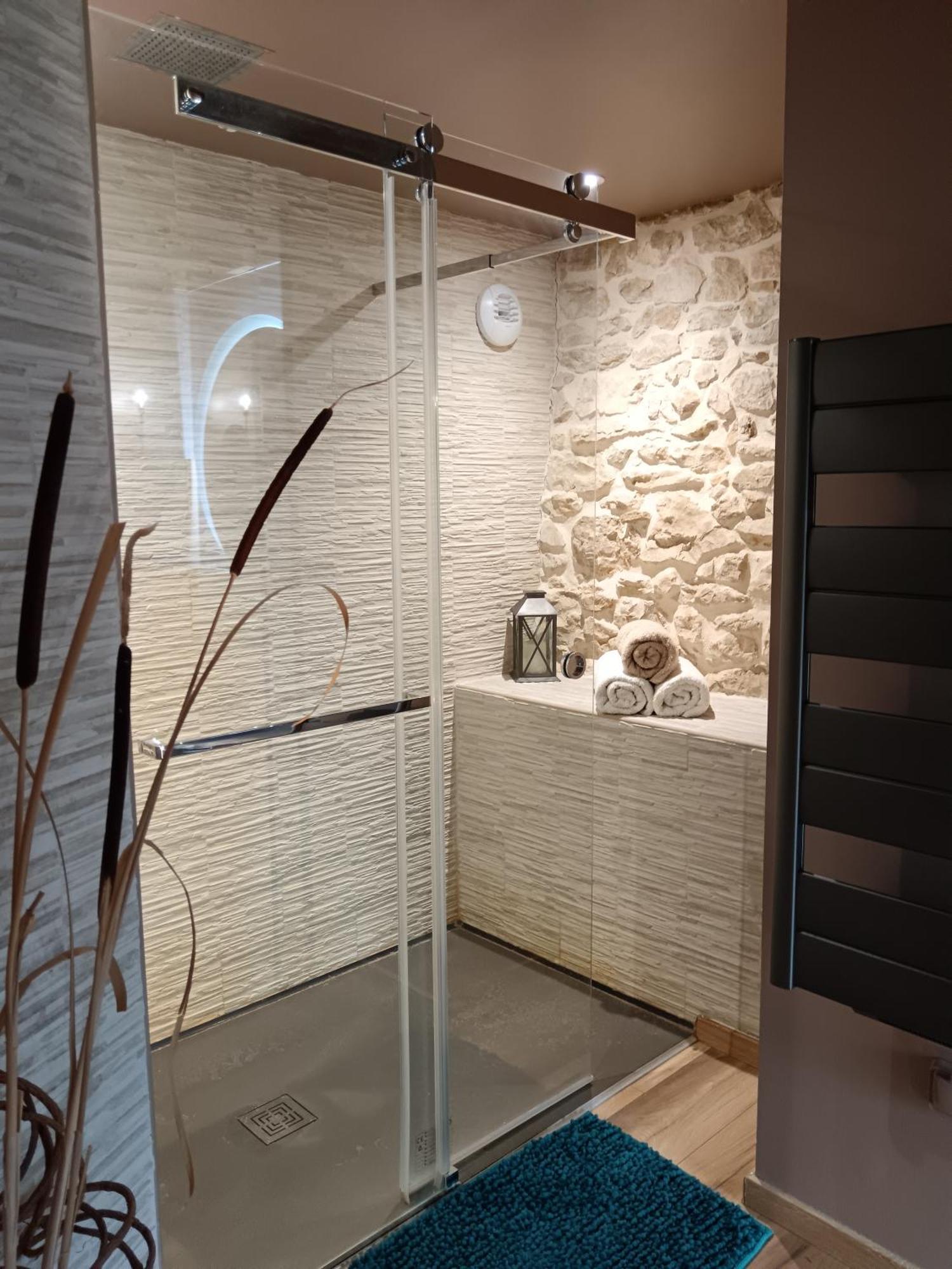 Domaine Moulin De Quincenat Apartment Champagnat  Ngoại thất bức ảnh