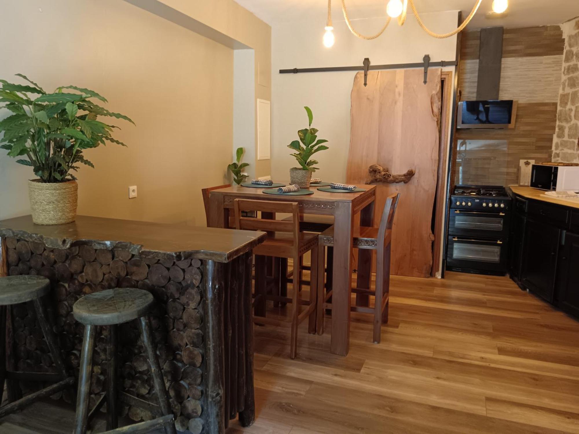 Domaine Moulin De Quincenat Apartment Champagnat  Ngoại thất bức ảnh