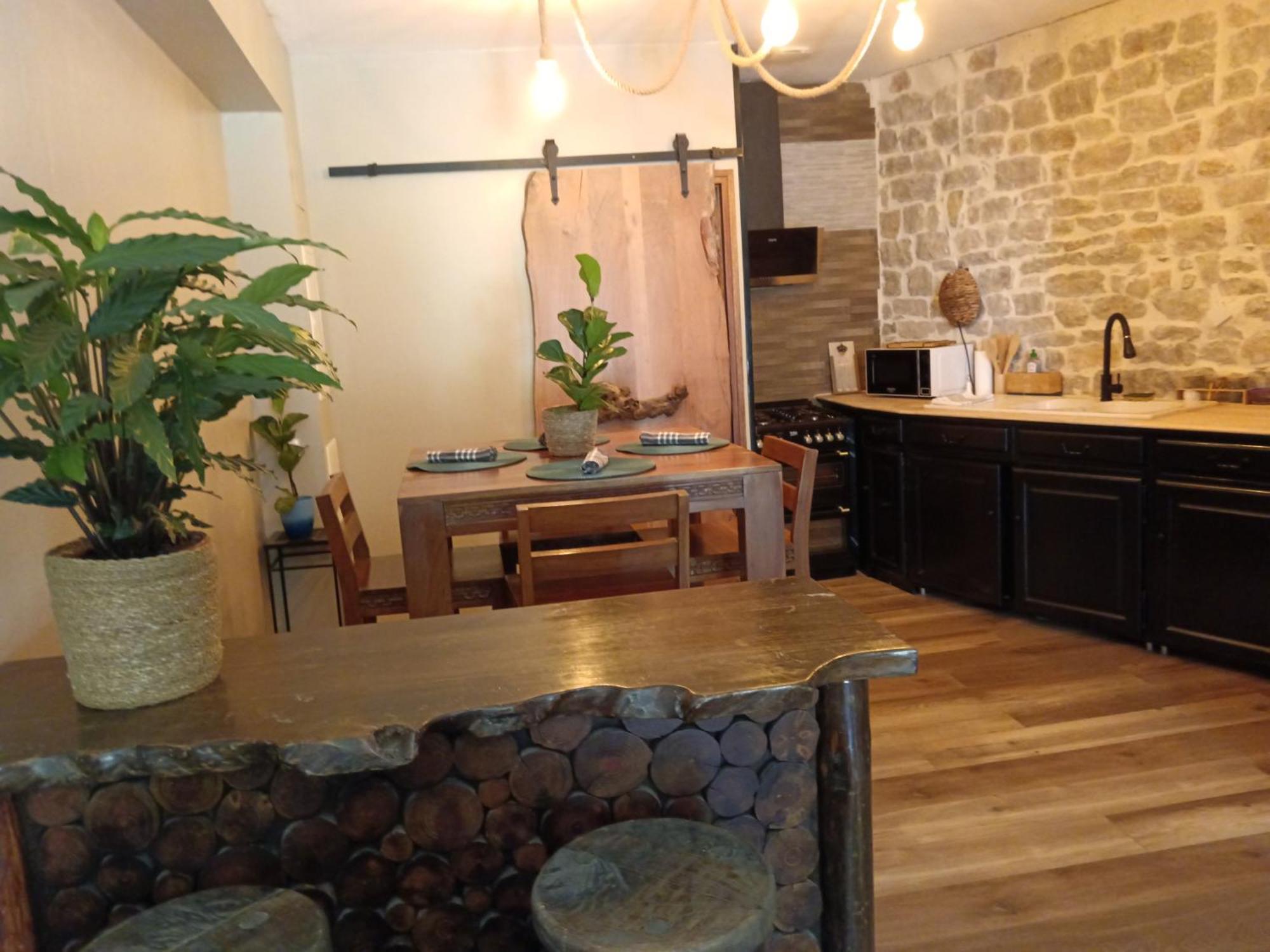 Domaine Moulin De Quincenat Apartment Champagnat  Ngoại thất bức ảnh