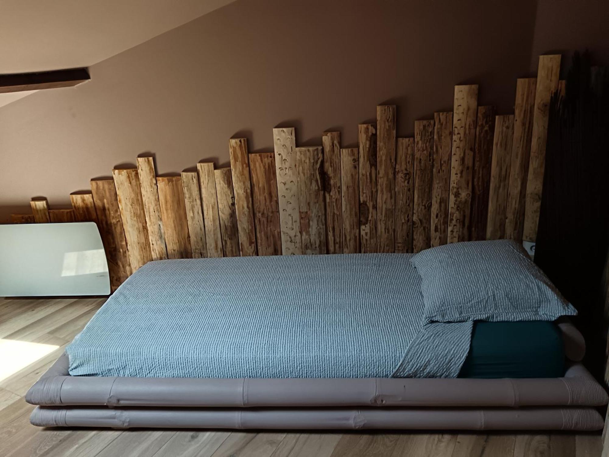Domaine Moulin De Quincenat Apartment Champagnat  Ngoại thất bức ảnh